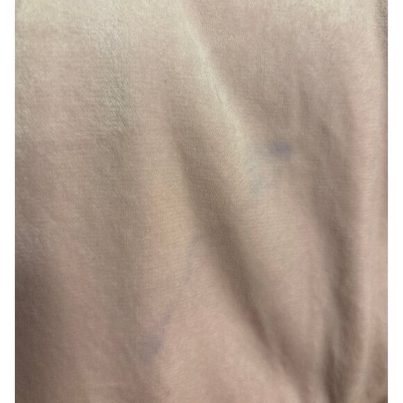 Juicy Couture Pink Velour Lounge / Sleep Pants - Picture 5 of 5